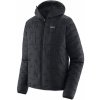 Patagonia Micro Puff Hoody čierna Patagonia Micro Puff Hoody čierna
