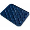 Nordic Ware Puppy Love Treat Pan forma na 16 psích sušienok, 30922 Nordic Ware Puppy Love Treat Pan forma na 16 psích sušienok, 30922