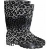 Pracovné dámske čižmy LEOPARD PVC Pracovné dámske čižmy LEOPARD PVC