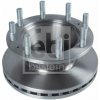 Brzdový kotúč FEBI BILSTEIN 104286