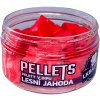 LK Baits Pelety V Dipe 12 mm 60 g - Lesná Jahoda LK Baits Pelety V Dipe 12 mm 60 g - Lesná Jahoda