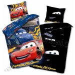 Cars svietiace 140/200