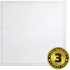Solight WO20-W LED svetelný panel Backlit , 40W, 3600lm, 4000K, Lifud, 60x60cm, 3 roky záruka, bílá barva Solight WO20-W LED svetelný panel Backlit , 40W, 3600lm, 4000K, Lifud, 60x60cm, 3 roky záruka, bílá barva