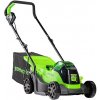 AKU Rotačná kosačka Greenworks GD24LM33 24V AKU Rotačná kosačka Greenworks GD24LM33 24V