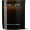 Molton Brown Signature Delicious Rebarbora & Rose 190 g Molton Brown Signature Delicious Rebarbora & Rose 190 g