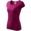 MALFINI PURE 122 Tričko dámske 1224915 L 49 fuchsia red MALFINI PURE 122 Tričko dámske 1224915 L 49 fuchsia red