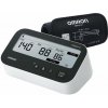 Tlakomer OMRON M4 Connect AFib (Inteligentný tlakomer s detekciou fibrilácie predsiení, pohodlnou Intelli manžetou a Bluetooth pripojením pre jednoduché sledovanie meraní v aplikácii OMRON connect) Tlakomer OMRON M4 Connect AFib (Inteligentný tlakomer s detekciou fibrilácie predsiení, pohodlnou Intelli manžetou a Bluetooth pripojením pre jednoduché sledovanie meraní v aplikácii OMRON connect)