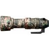 easyCover Easy Cover Lens Oak obal na objektiv Sigma 60-600mm f/4.5-6.3 DG OS HSM lesní S easyCover Easy Cover Lens Oak obal na objektiv Sigma 60-600mm f/4.5-6.3 DG OS HSM lesní S