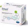 ZETUVIT Plus Silicone kompres sterilný 8 x 8 cm 10 ks