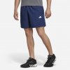 adidas pánske šortky na fitness modré