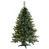 Adal Umelý vianočný stromček 150 cm, smrek Carmen s 2D ihličím