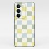 4NewCase - Kryt pre REALME - Realme C75 - SILIKÓN - Pastel Patchwork - 1013610500107 4NewCase - Kryt pre REALME - Realme C75 - SILIKÓN - Pastel Patchwork - 1013610500107