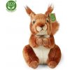 Rappa Plyšová veverička sediaca 23 cm ECO-FRIENDLY Rappa Plyšová veverička sediaca 23 cm ECO-FRIENDLY