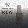 PEUGEOT KCA GRIS ARTENSE metalická barva tužka 20ml PEUGEOT KCA GRIS ARTENSE metalická barva tužka 20ml