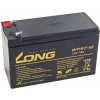 Long 12V 7Ah Long 12V 7Ah