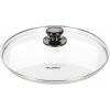 Florina Žiaruvzdorná sklenená pokrievka Glasslid 28 cm Florina Žiaruvzdorná sklenená pokrievka Glasslid 28 cm