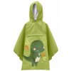 Sassi Detský pršiplášť - cracky the dinosaur Sassi Detský pršiplášť - cracky the dinosaur