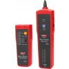 Lokátor vodičů UNI-T UT682 Lokátor vodičů UNI-T UT682