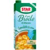 Star hovädzí vývar -30% soli 6 x 1 l