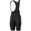 ALÉ Cycling Clothing ALÉ OFF ROAD Stones Cargo, Black Veľkosť: XL Pánske elastické MTB/gravel nohavice s trakmi ALÉ Cycling Clothing ALÉ OFF ROAD Stones Cargo, Black Veľkosť: XL Pánske elastické MTB/gravel nohavice s trakmi