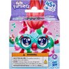 FURBY FURBLETS Interaktívny plyšová hračka PEP-MINT G1436 FURBY FURBLETS Interaktívny plyšová hračka PEP-MINT G1436