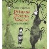 Příšerné příběhy vánoční (1xaudio na cd - mp3) - Chris Priestley Příšerné příběhy vánoční (1xaudio na cd - mp3) - Chris Priestley