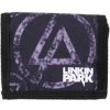 Linkin Park Circle Logo peňaženka Linkin Park Circle Logo peňaženka