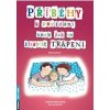 Příběhy k povídání aneb Jak se zbavit trápení - Jechová Šárka Příběhy k povídání aneb Jak se zbavit trápení - Jechová Šárka