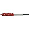 YATO Drevený vrták 18 x 165 mm s upnutím YATO Drevený vrták 18 x 165 mm s upnutím