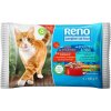 Reno Cat - Kapsičky MIX 4 x 100G Reno Cat - Kapsičky MIX 4 x 100G