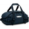 Športová taška Thule Chasm Recycled Duffel 30L Darkest Blue Športová taška Thule Chasm Recycled Duffel 30L Darkest Blue