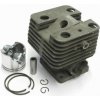 Valec pro Stihl FS 200, FS 350 (4134 020 1212)-38mm Valec pro Stihl FS 200, FS 350 (4134 020 1212)-38mm