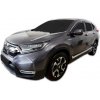 Deflektory - Honda CR-V 2018 Deflektory - Honda CR-V 2018