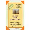 Simple TCM Protocols (Anna Kovac)(Brožovaná) Simple TCM Protocols (Anna Kovac)(Brožovaná)