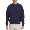 Under Armour Icon Rev Terry Crew 6003942-403 modrá