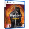Kingdom Come: Deliverancia Royal Edition – PS5 Kingdom Come: Deliverancia Royal Edition – PS5