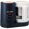 Beaba Parní vařič + mixér BABYCOOK Neo Night Blue Beaba Parní vařič + mixér BABYCOOK Neo Night Blue