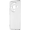 OBAL:ME TPU Kryt Honor Magic6 Lite 5G Transparent