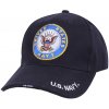 ROTHCO čiapka US NAVY Deluxe MODRÁ ROTHCO čiapka US NAVY Deluxe MODRÁ