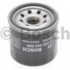 BOSCH Olejový filter 0986452058 BOSCH Olejový filter 0986452058