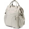 BabyOno Taška prebaľovacia/batoh Modern Style Beige BabyOno Taška prebaľovacia/batoh Modern Style Beige