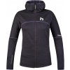 Hannah MEDA HOODY anthracite mel Veľkosť: 36 Hannah MEDA HOODY anthracite mel Veľkosť: 36