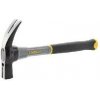 Stanley - Tesárske kladivo 1135 g, s magnetom STHT0-54123 Stanley - Tesárske kladivo 1135 g, s magnetom STHT0-54123