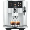 JURA J8 Twin Diamond White JURA J8 Twin Diamond White