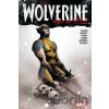Marvel Wolverine Goes To Hell Omnibus Jae Lee Cover New Printing