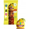 SMILEAT Ovocné mäkké cukríky citrón a jablko, BIO 25g SMILEAT Ovocné mäkké cukríky citrón a jablko, BIO 25g