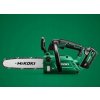 HIKOKI AKU REŤAZOVÁ PÍLA CS1825DC W4Z HIKOKI AKU REŤAZOVÁ PÍLA CS1825DC W4Z