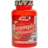 Amix B-complex + vitamín C a E 90 kapslí Amix B-complex + vitamín C a E 90 kapslí