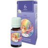 Hanna Maria Esenciálny olej 6. čakra - ZODPOVEDNOSŤ SAMA ZA SEBA zmes proti stresu 10 ml