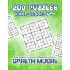 Killer Sudoku Pro: 200 Puzzles Killer Sudoku Pro: 200 Puzzles